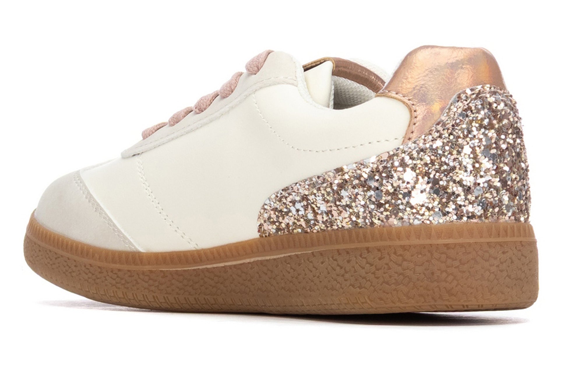 xti-lightening-spark-154086-girls-trainers-beige-back