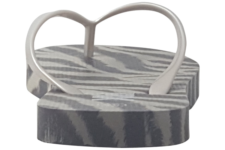 XTI Lipsey 145500 Zebra Womens Sandals
