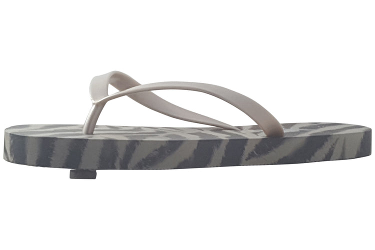 XTI Lipsey 145500 Zebra Womens Sandals