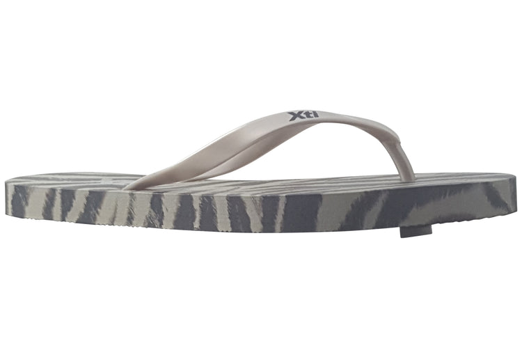 XTI Lipsey 145500 Zebra Womens Sandals