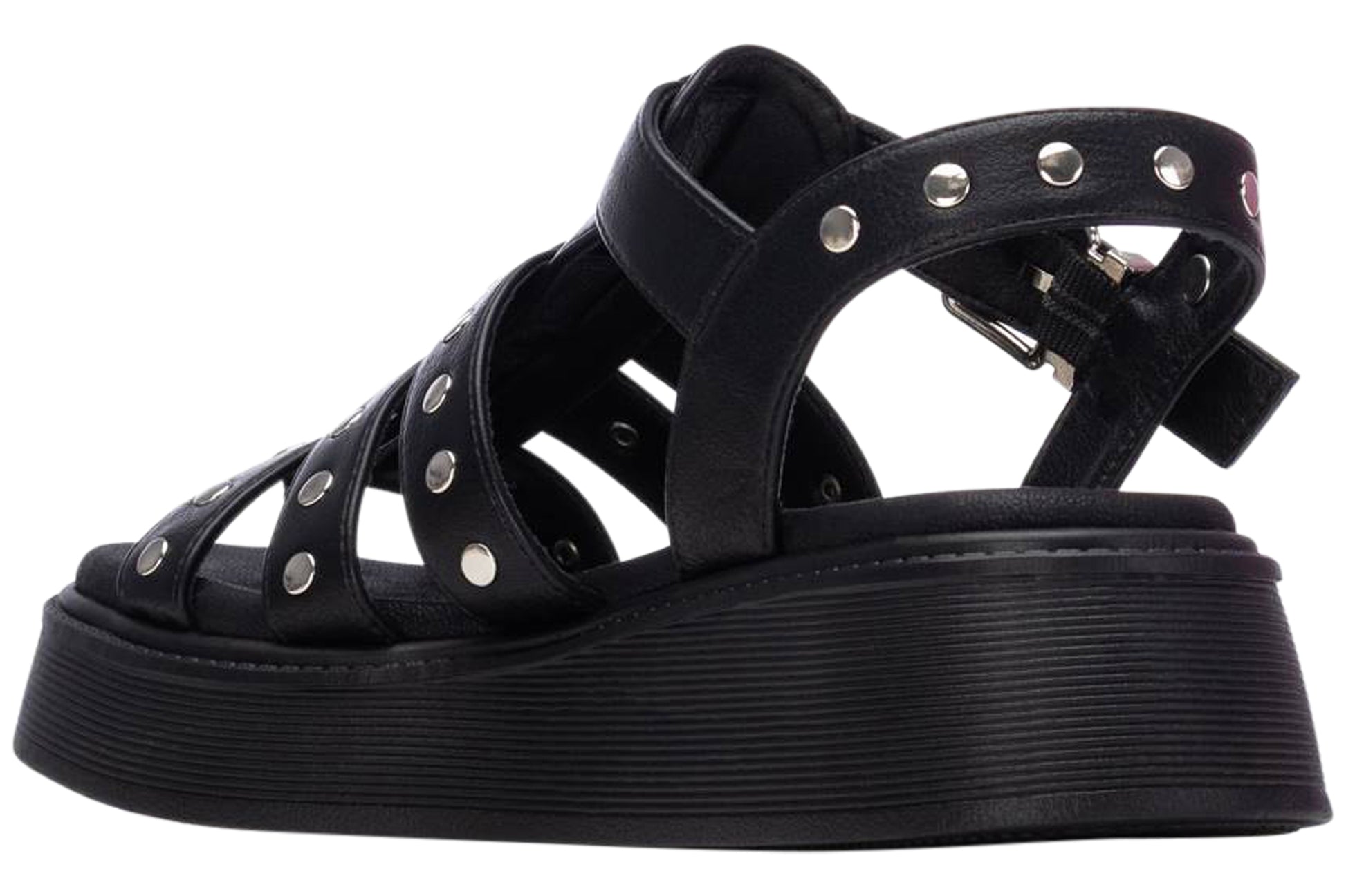 xti-marilyn-145238-womens-sandals-black-back