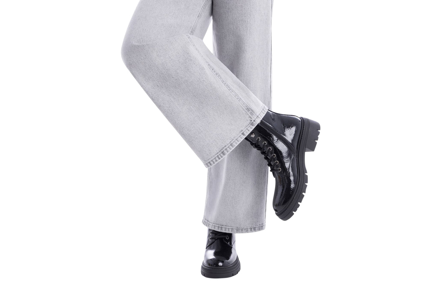 xti marlene 144296 womens boots black ls