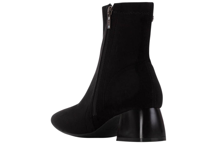 XTI Mona 144290 Womens Boots Black