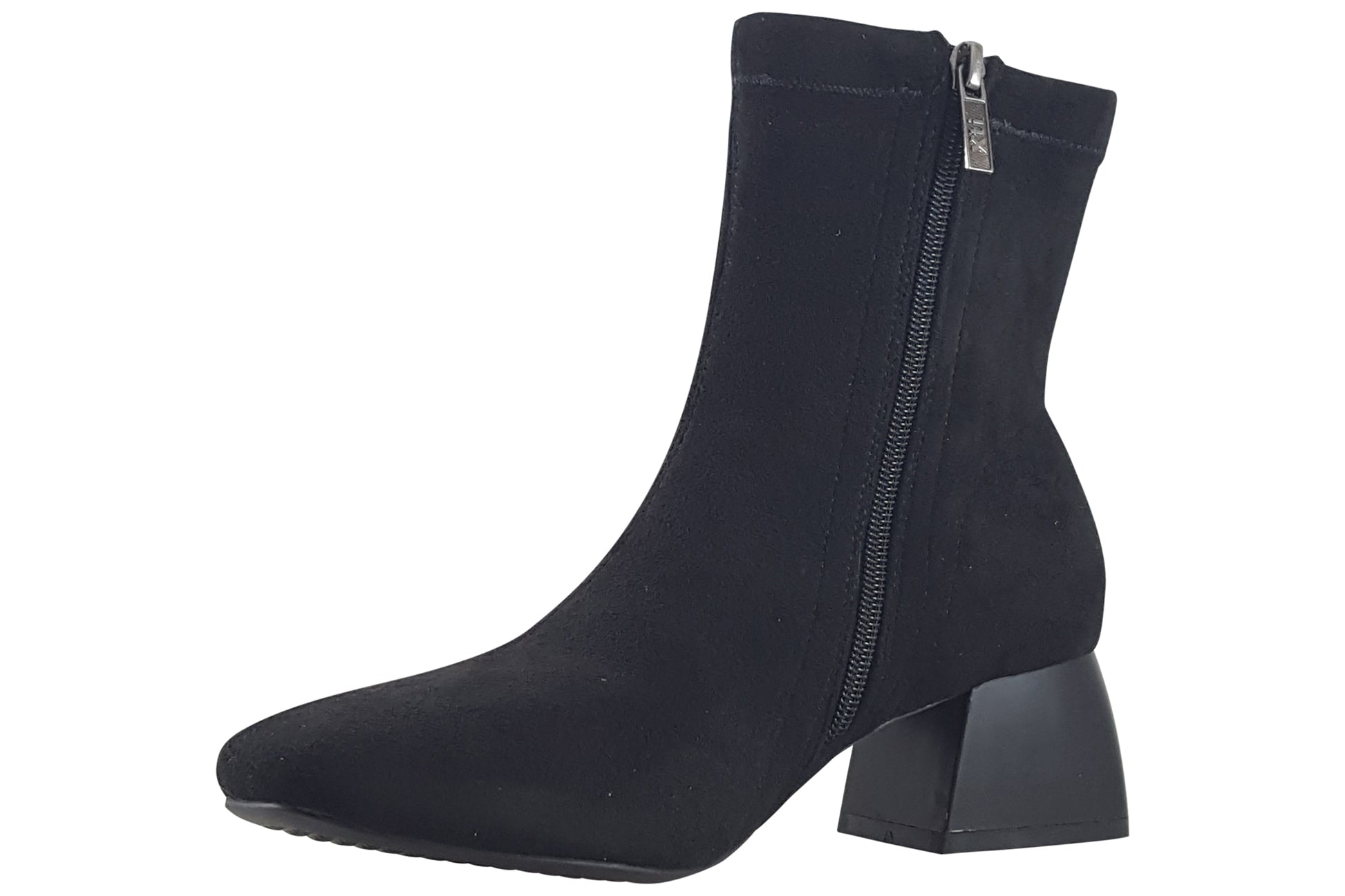 xti-mona-144290-womens-boots-black-left
