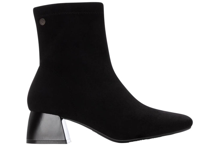 XTI Mona 144290 Womens Boots Black
