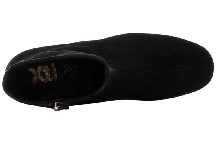 XTI Mona 144290 Womens Boots Black