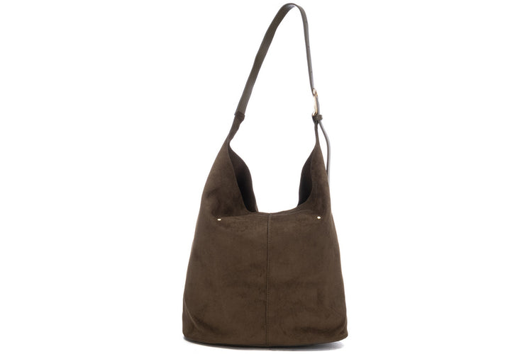 XTI Monaghan Bag 184693 Khaki Womens Bags