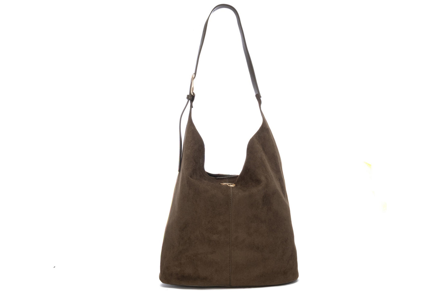 XTI Monaghan Bag 184693 Khaki Womens Bags