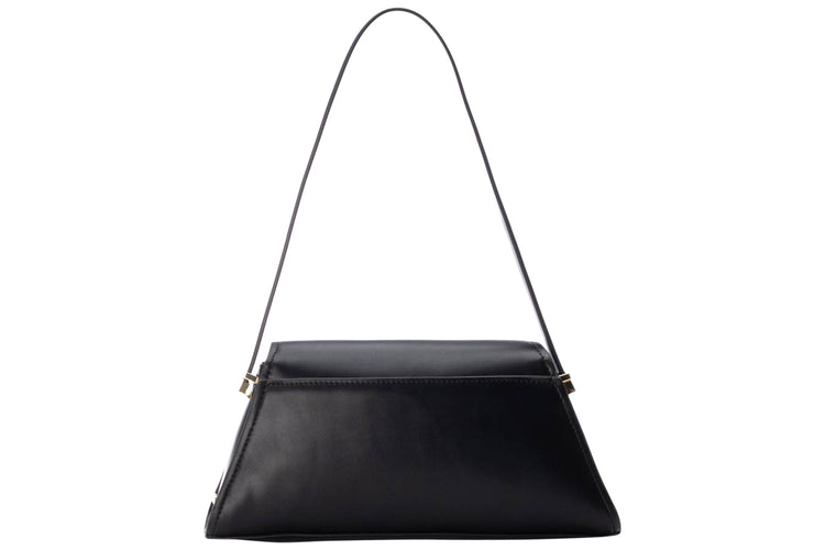 XTI Night Owl Bag 184499 Black Womens Bags