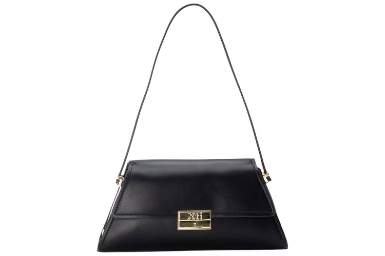 XTI Night Owl Bag 184499 Black Womens Bags