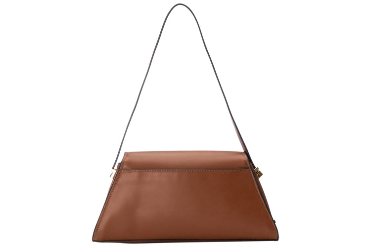 XTI Night Owl Bag 184499 Camel Womens Bags