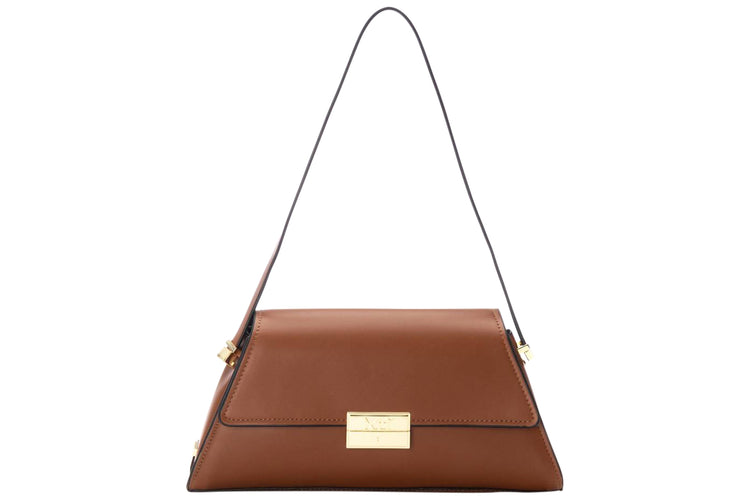 XTI Night Owl Bag 184499 Camel Womens Bags