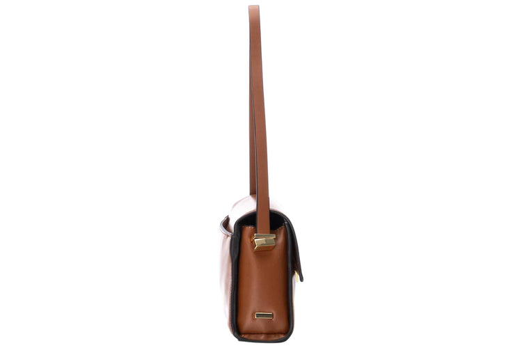 XTI Night Owl Bag 184499 Camel Womens Bags