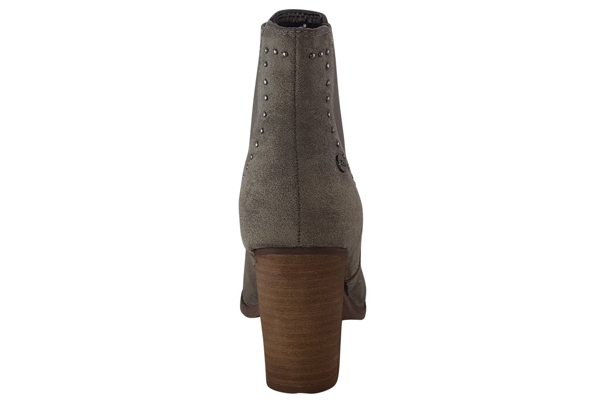 xti nora grey womens top