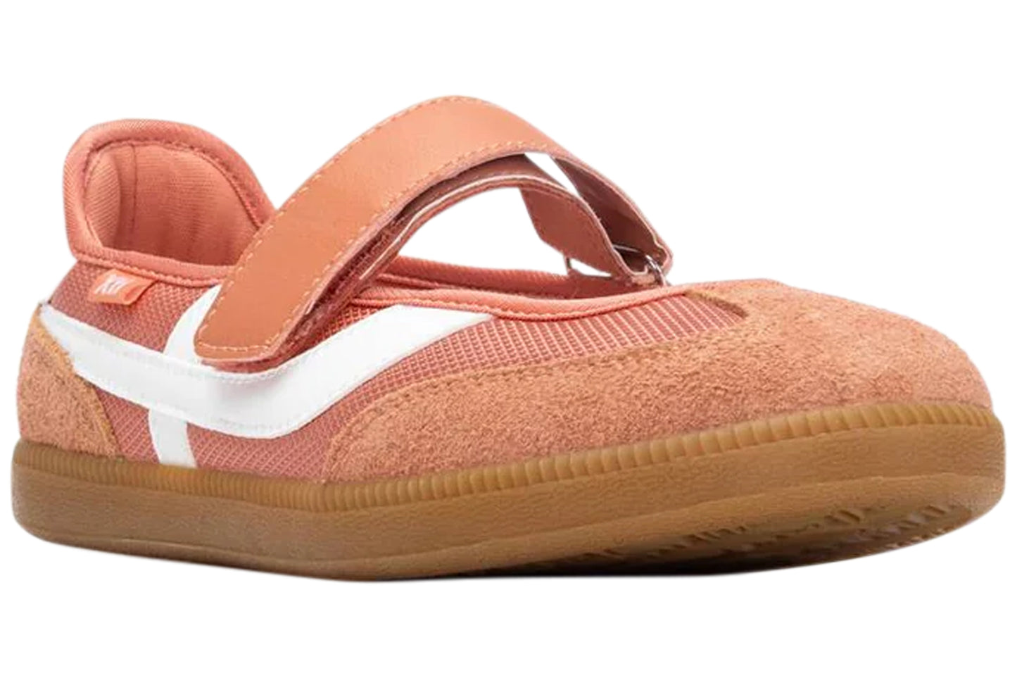 XTI Nova 145056 Coral Womens Fashion Trainers