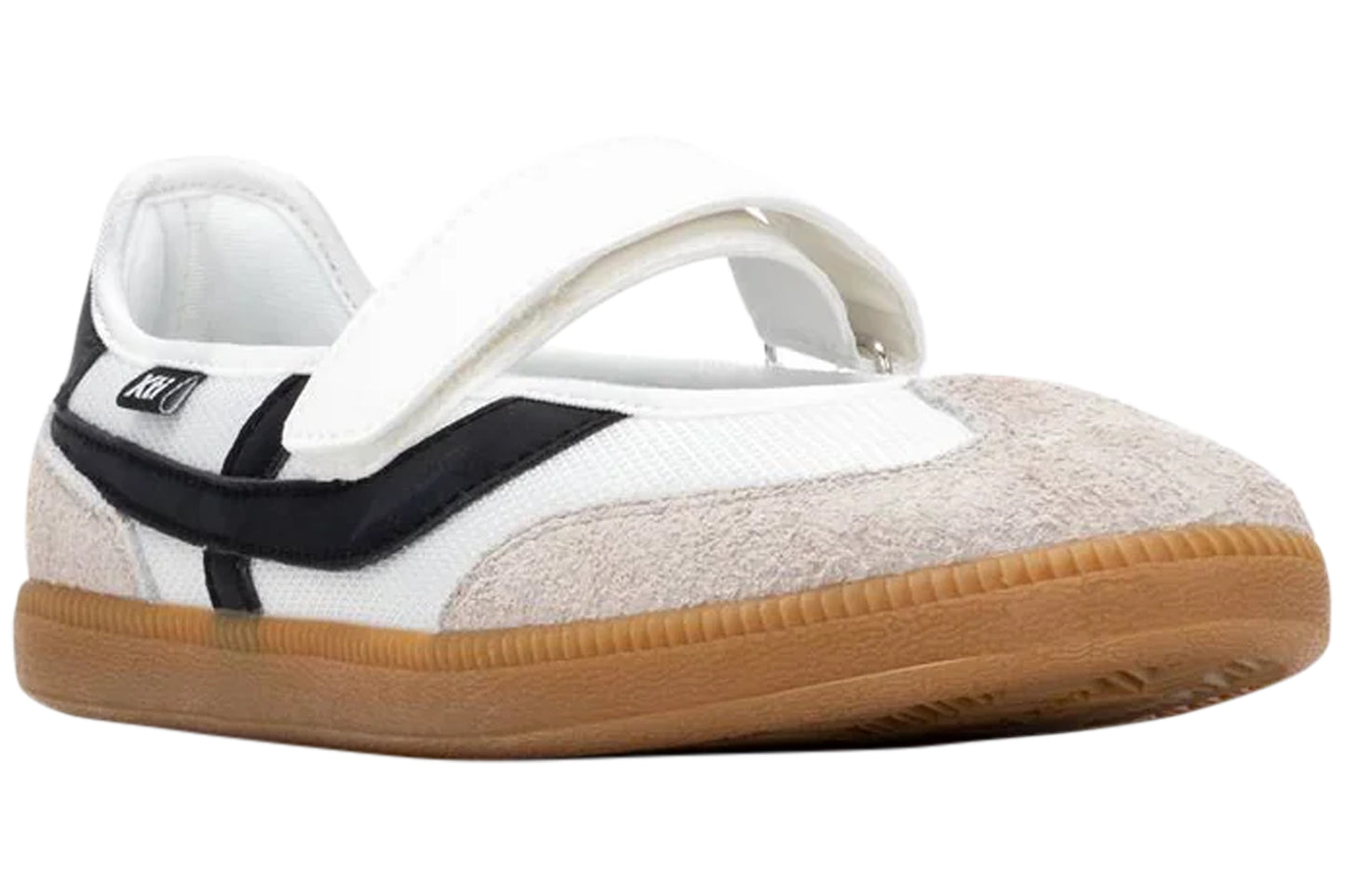 XTI Nova 145056 White Womens Fashion Trainers