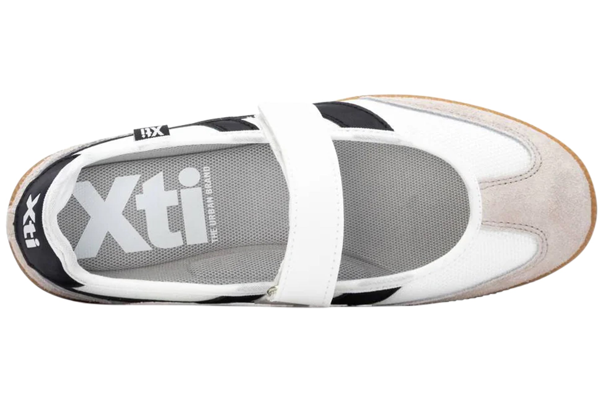 xti-nova-145056-womens-trainers-white-top