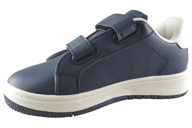 XTI Oliver 150311 Navy Boys Shoes