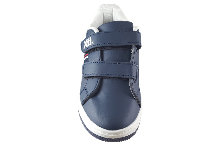 XTI Oliver 150311 Navy Boys Shoes
