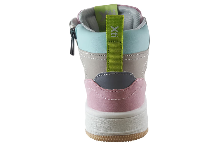XTI Olympia Hi 150339 Multi Girls Boots