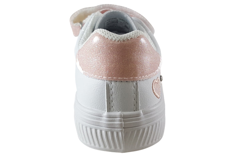 XTI Orchid 150352 White/Nude Girls Shoes