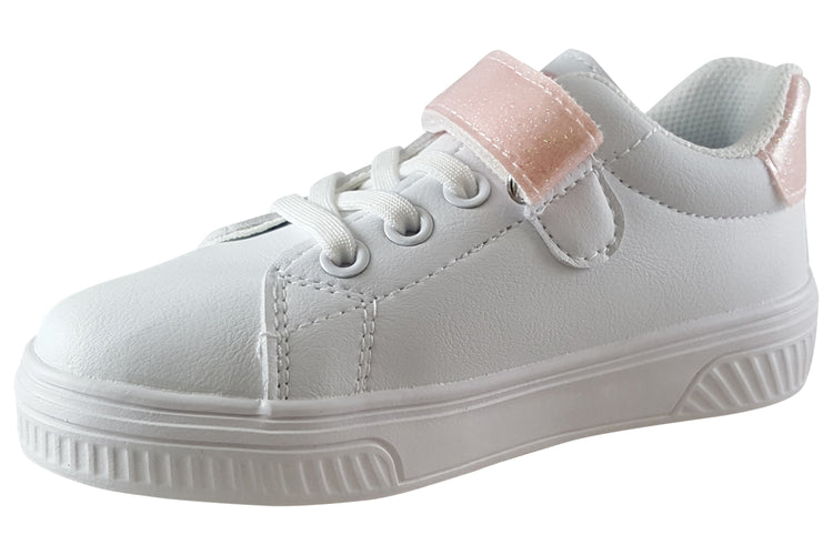 XTI Orchid 150352 White/Nude Girls Shoes