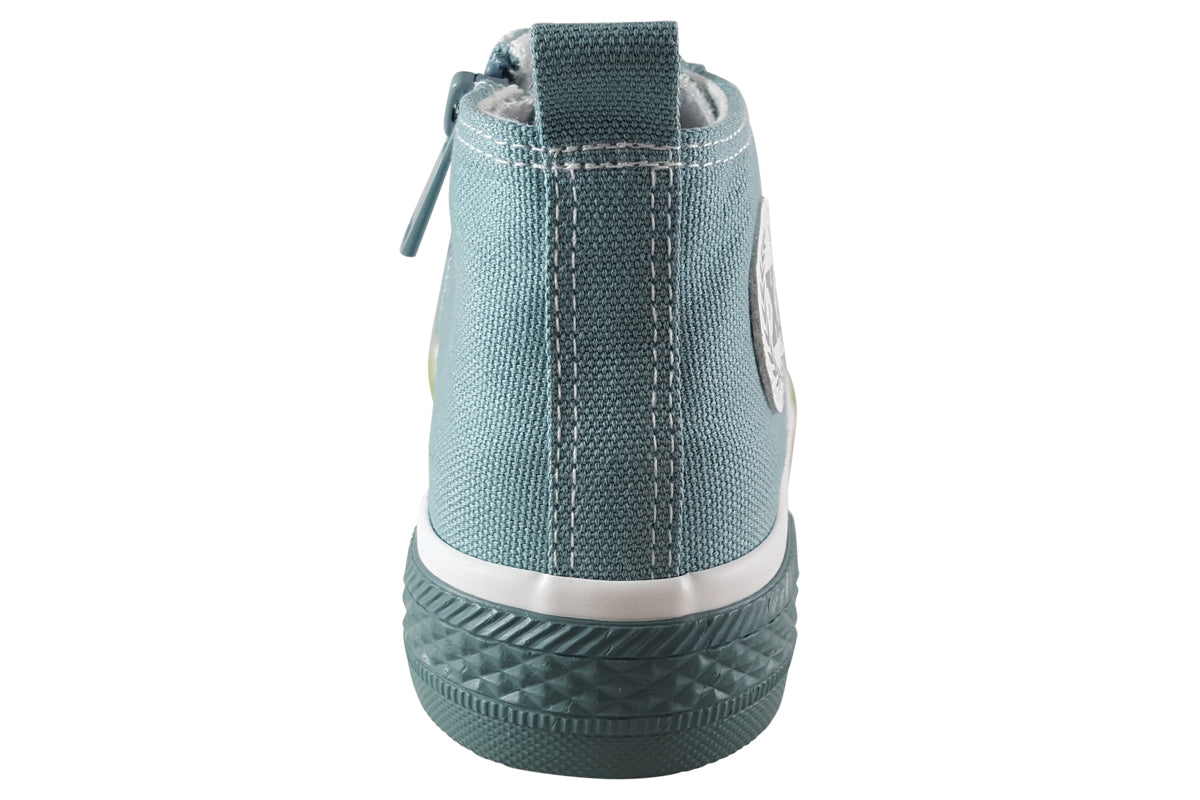 xti oreo hi jeans aqua boys back