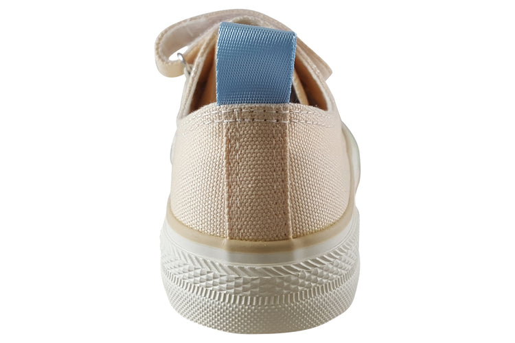 XTI Orion Ox 150350 Beige Girls Canvas