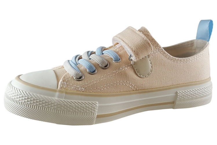 XTI Orion Ox 150350 Beige Girls Canvas