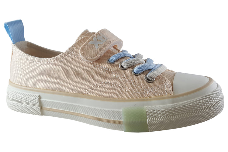 XTI Orion Ox 150350 Beige Girls Canvas