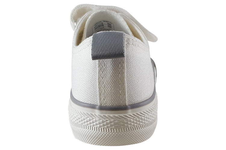 XTI Orion Ox 150350 White Girls Canvas