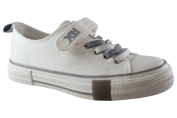 XTI Orion Ox 150350 White Girls Canvas