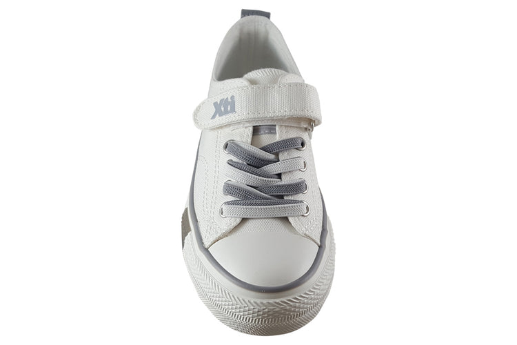 XTI Orion Ox 150350 White Girls Canvas