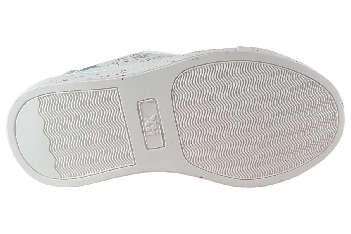 xti-orlagh-white-multi-girls-sole