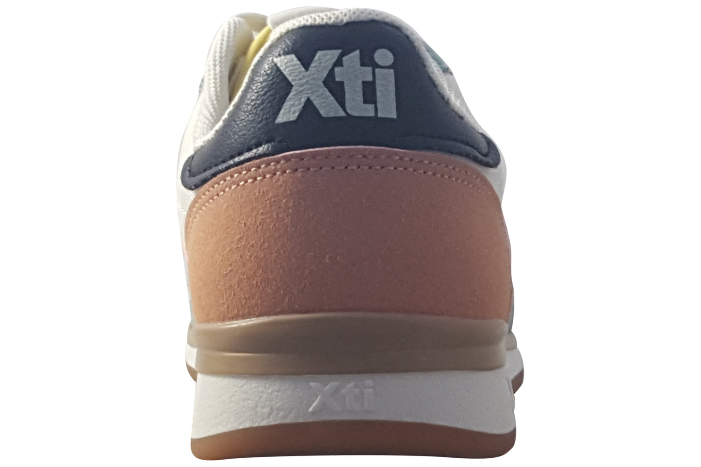 XTI XTi Patsy 153013 Multi Girls Shoes