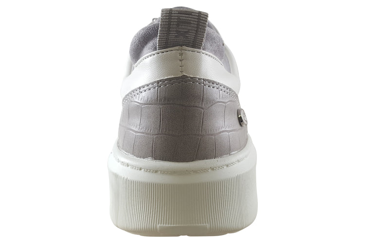 XTI Philipa 140976 Ice Womens Shoes