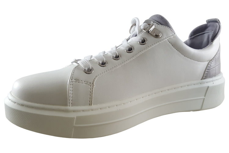 XTI Philipa 140976 Ice Womens Shoes