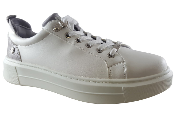 XTI Philipa 140976 Ice Womens Shoes