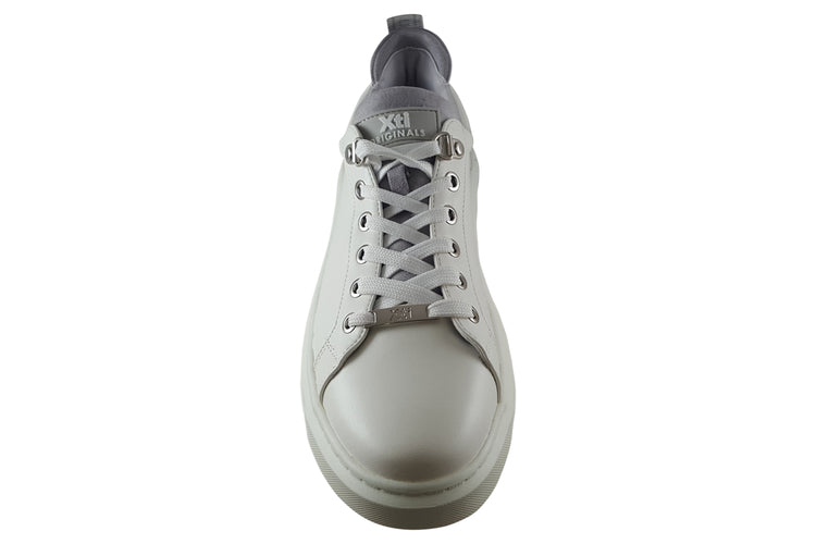 XTI Philipa 140976 Ice Womens Shoes