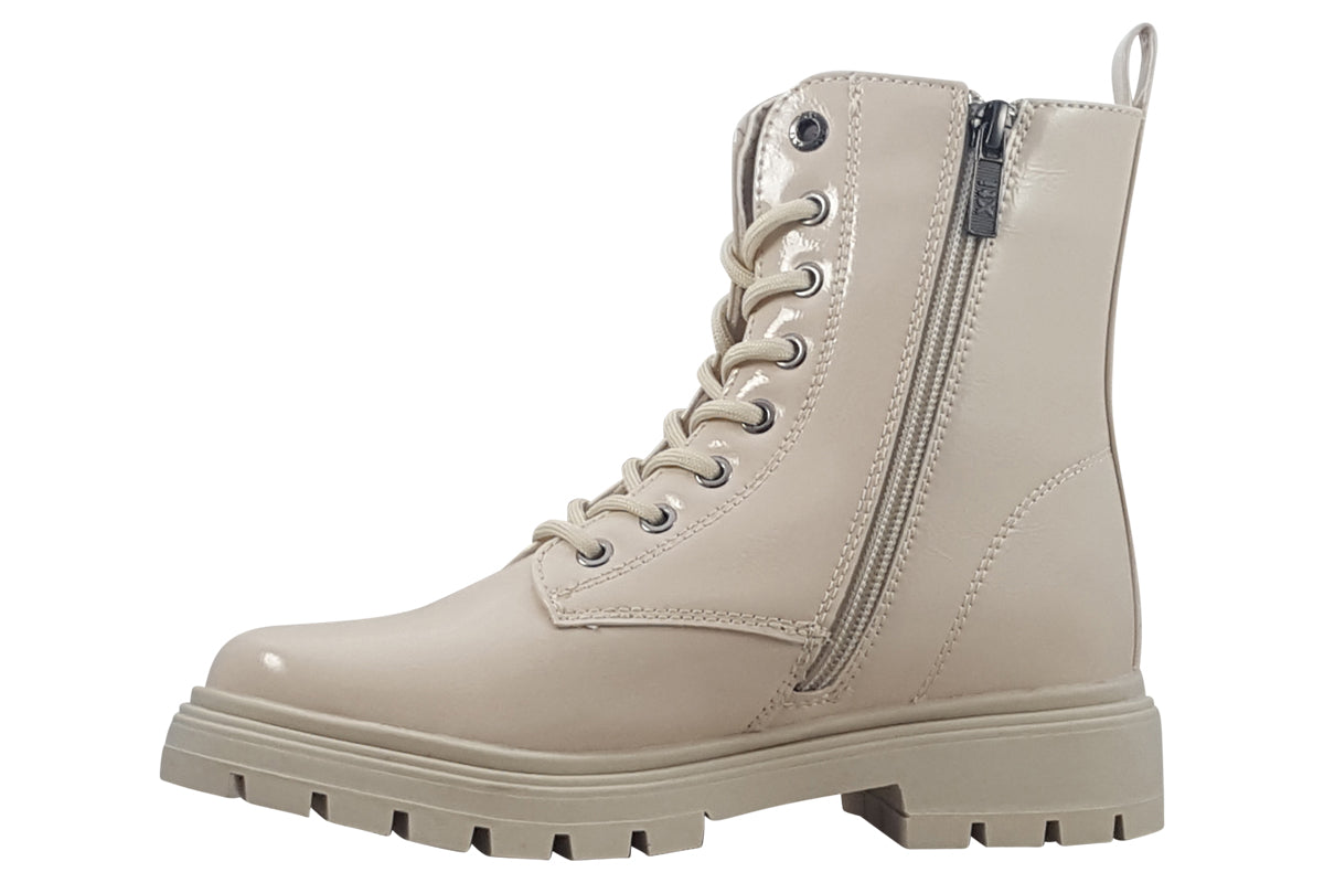 xti-phillipa-cream-patent-girls-left