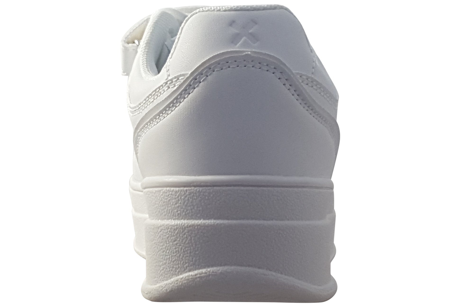 xti-priscilla-153001-girls-trainers-white-back