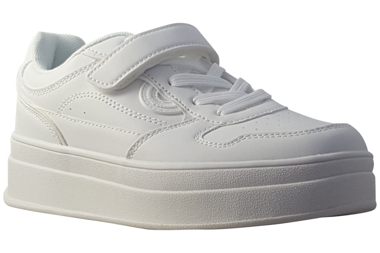 XTI Priscilla 153001 White Girls Shoes