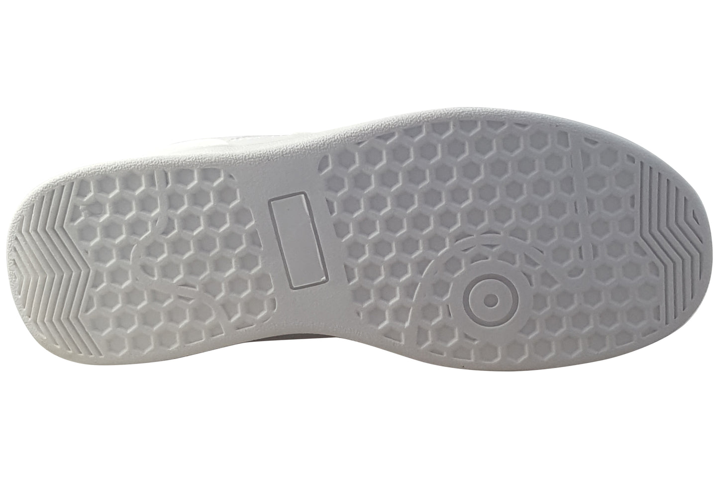 XTI Priscilla 153001 White Girls Shoes