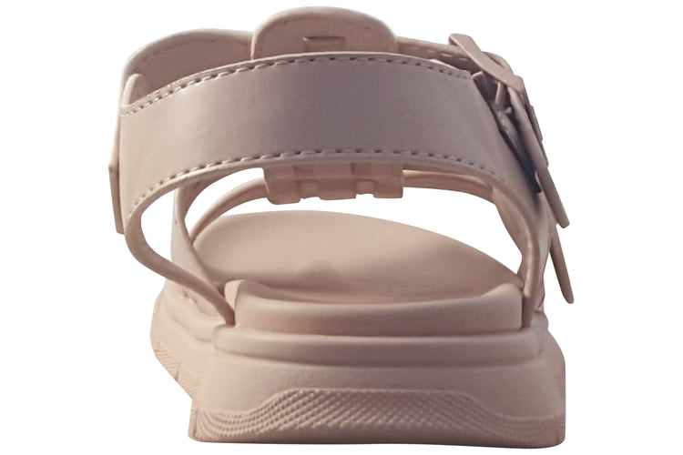 XTI Rapunzel 150920 Nude Girls Sandals