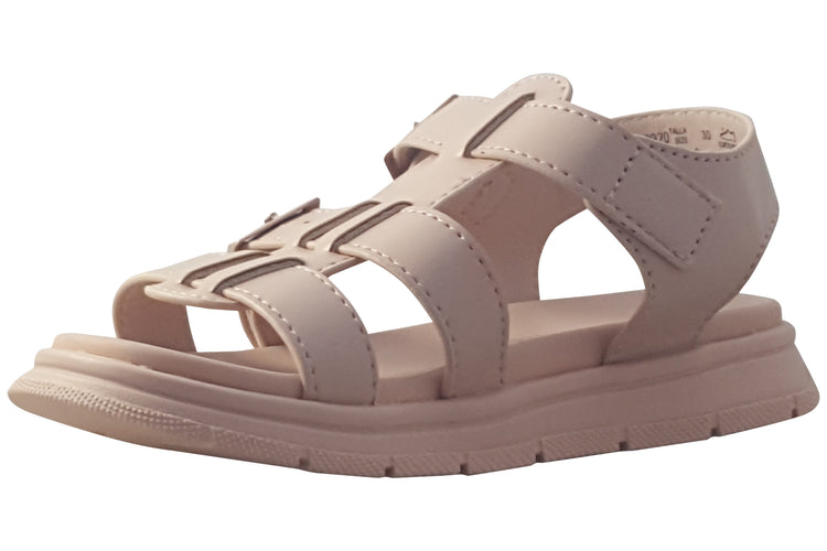XTI Rapunzel 150920 Nude Girls Sandals