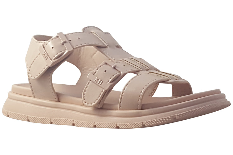XTI Rapunzel 150920 Nude Girls Sandals
