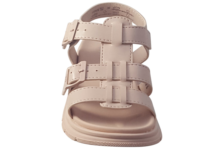 XTI Rapunzel 150920 Nude Girls Sandals