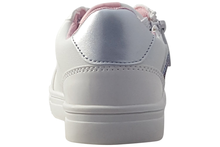 XTI Rihanna 150811 White Girls Shoes