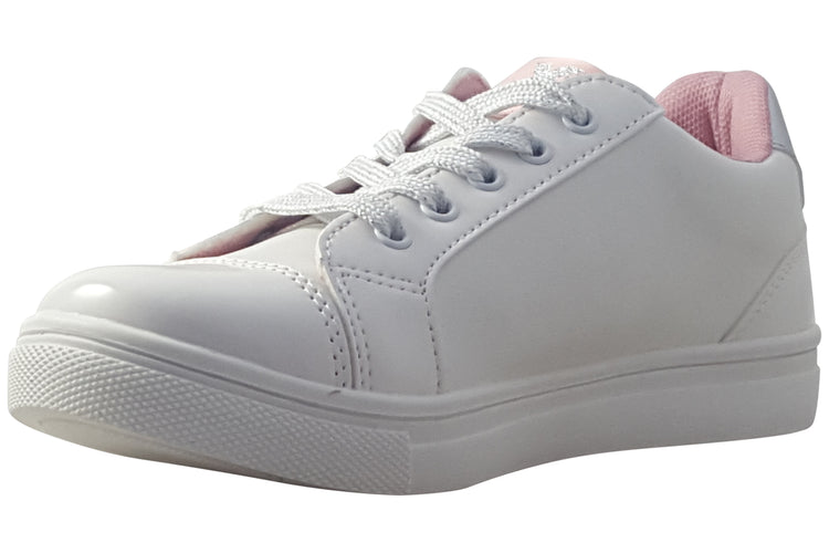 XTI Rihanna 150811 White Girls Shoes