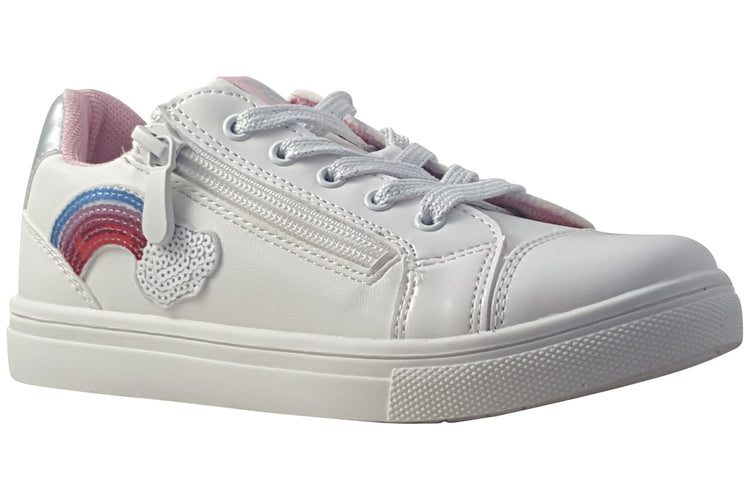 XTI Rihanna 150811 White Girls Shoes